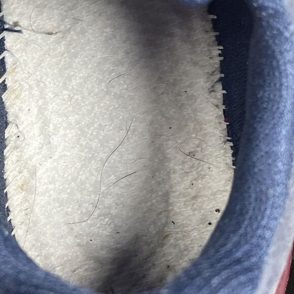 New Balance Womens Size 11 Nitrel V4 WTNTRCP4 Pink Running Shoes NO INSOLES - Picture 6 of 10